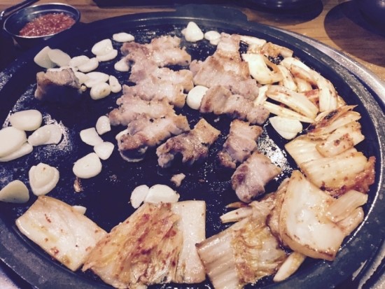 리샘헤어 이미지