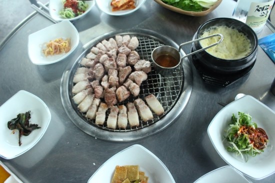 넘버원연탄구이 이미지