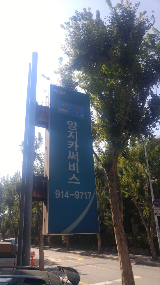 양지카센타 이미지