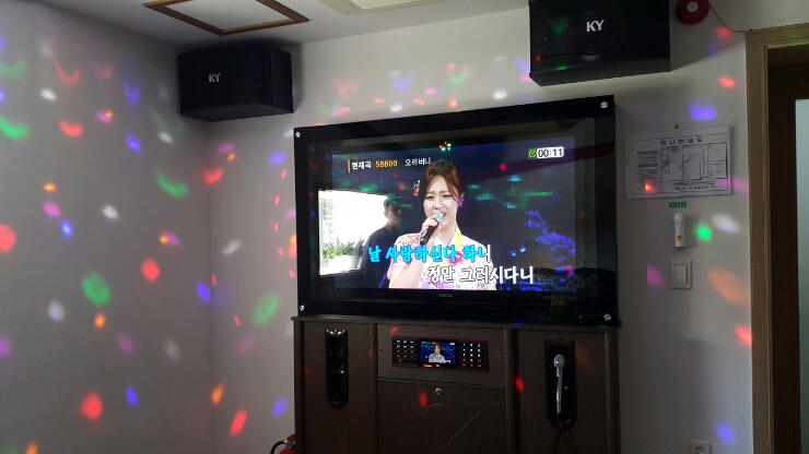 케이팝노래연습장 이미지