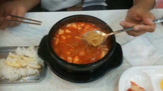 한끼분식 이미지