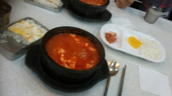 한끼분식 이미지