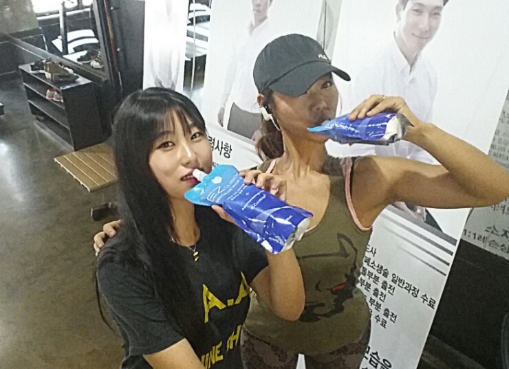 주식회사 다연 이미지