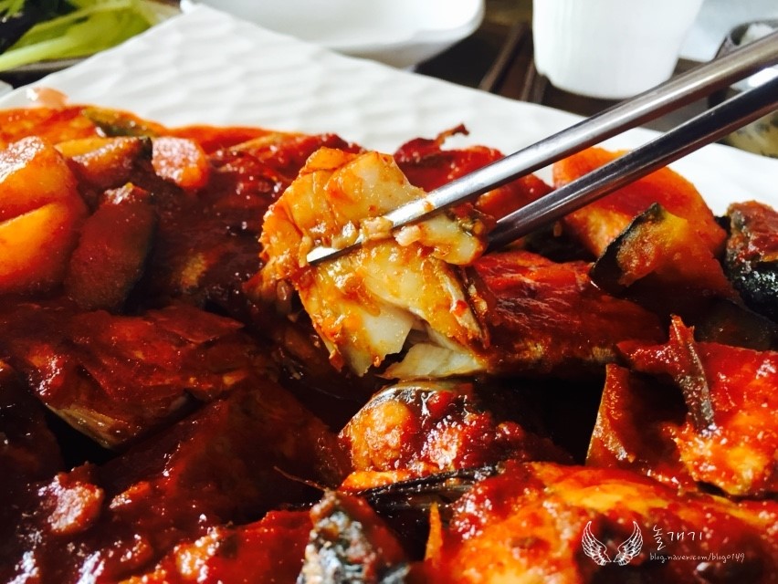 달래식당 이미지