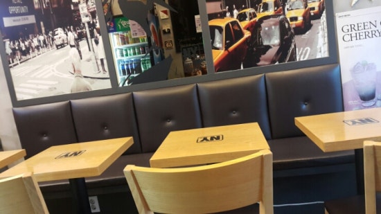 뉴욕핫도그앤커피 이미지