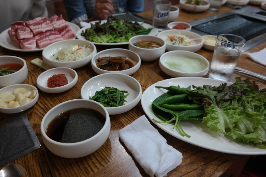 홍성식육식당 이미지
