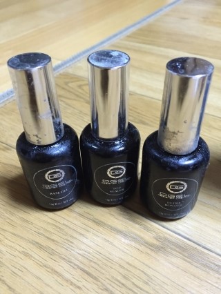 쑤기네일 이미지