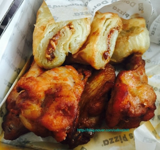 도미노피자동소문점 이미지