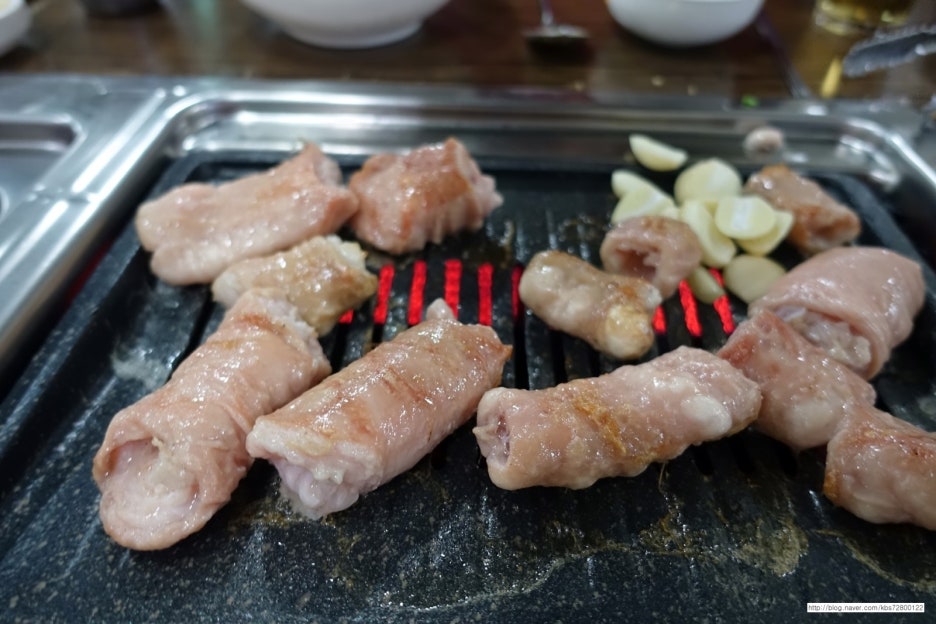 태영생막창 이미지