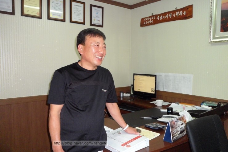 다산푸드시스템(주) 이미지