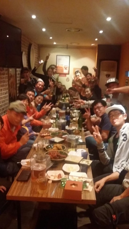 땅땅치킨 삼정점 이미지