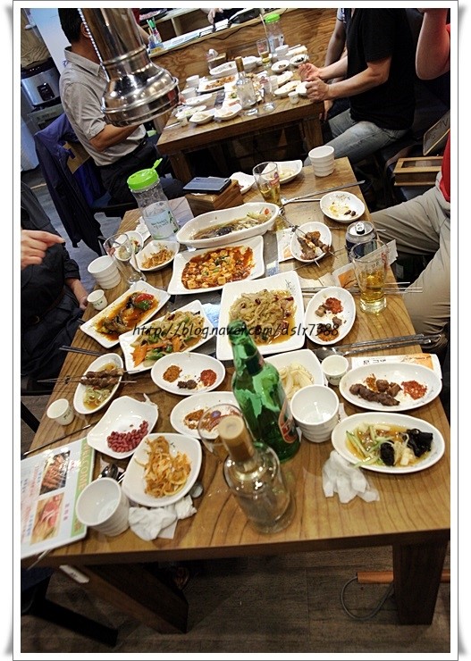 중화정 이미지
