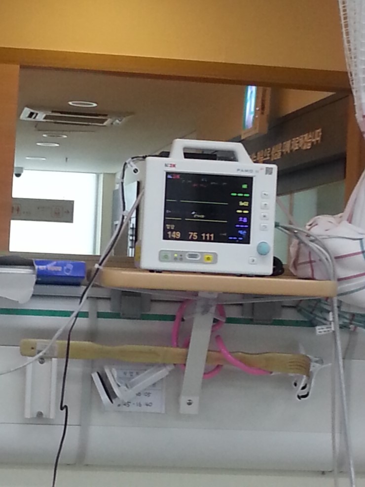 일산복음요양병원 이미지