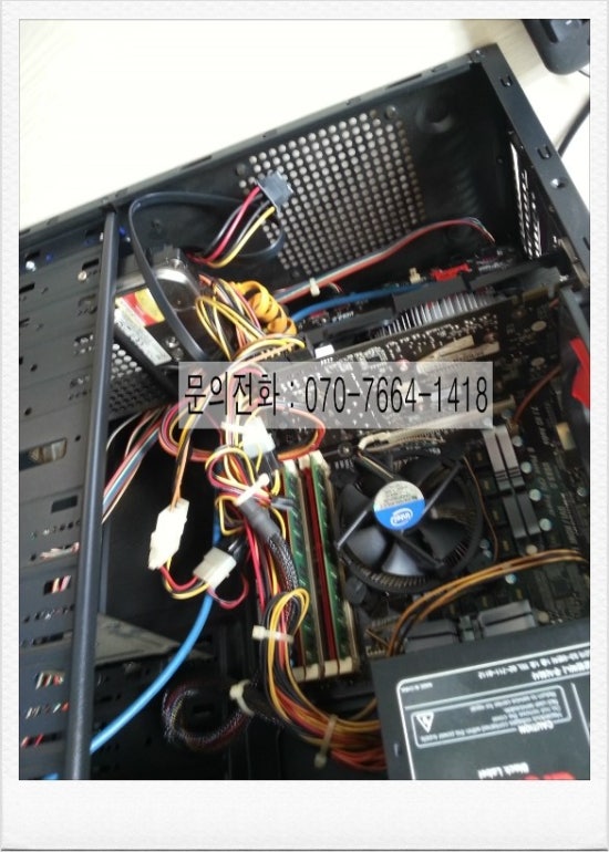 곡반컴퓨터수리 이미지