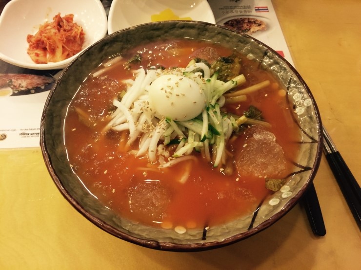 열무짬뽕 이미지