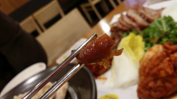 원할머니보쌈박가부대찌개부산 이미지