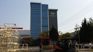 명진테크(주) 이미지