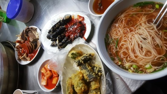 마차분식 이미지