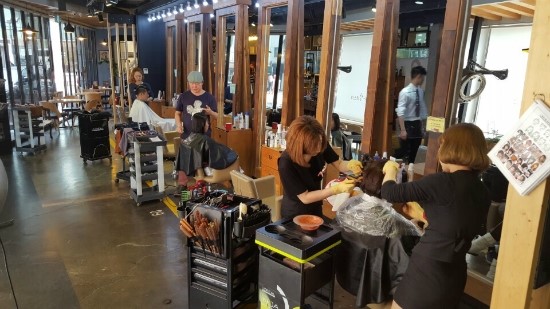 미스터살롱 이미지