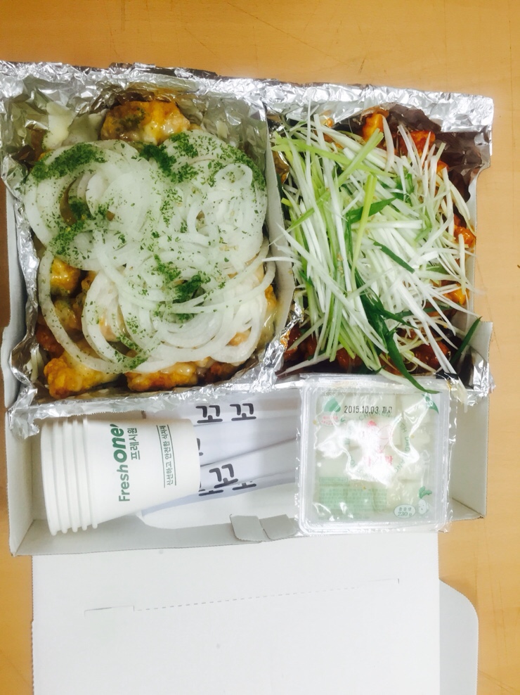 꼬꼬닭스 이미지