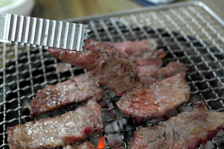 메리트소갈비살전문점 이미지