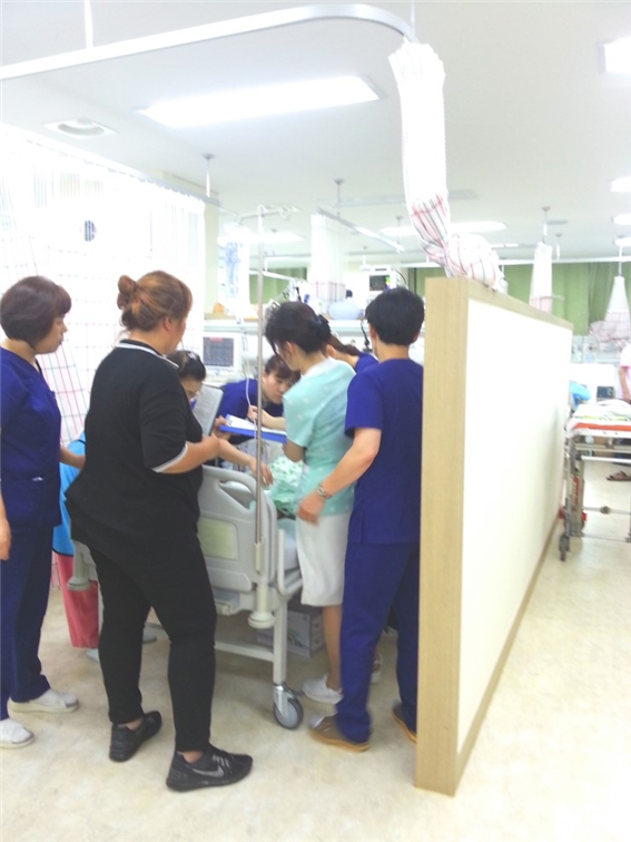 일산복음요양병원 이미지