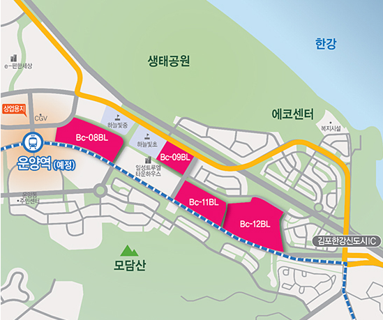 휴운암 이미지