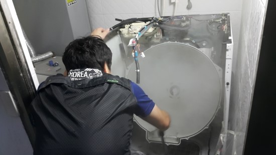(주)케이크린 이미지