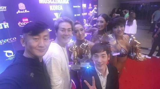 파워피트니스 이미지