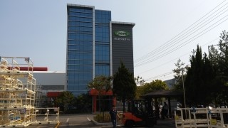 명진테크(주) 이미지