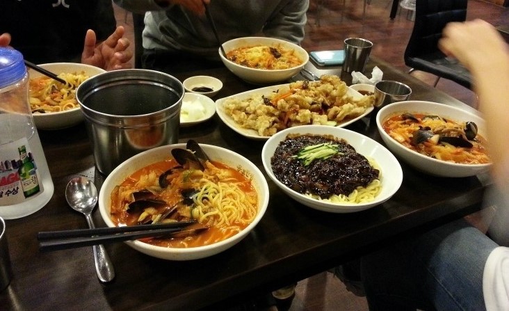 백종원홍콩반점0410포항 이미지
