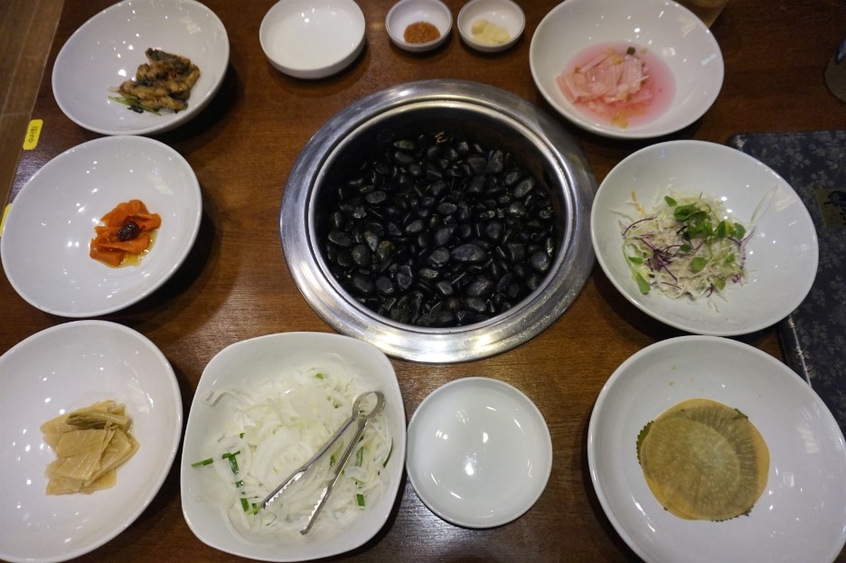 화동갈비주 이미지