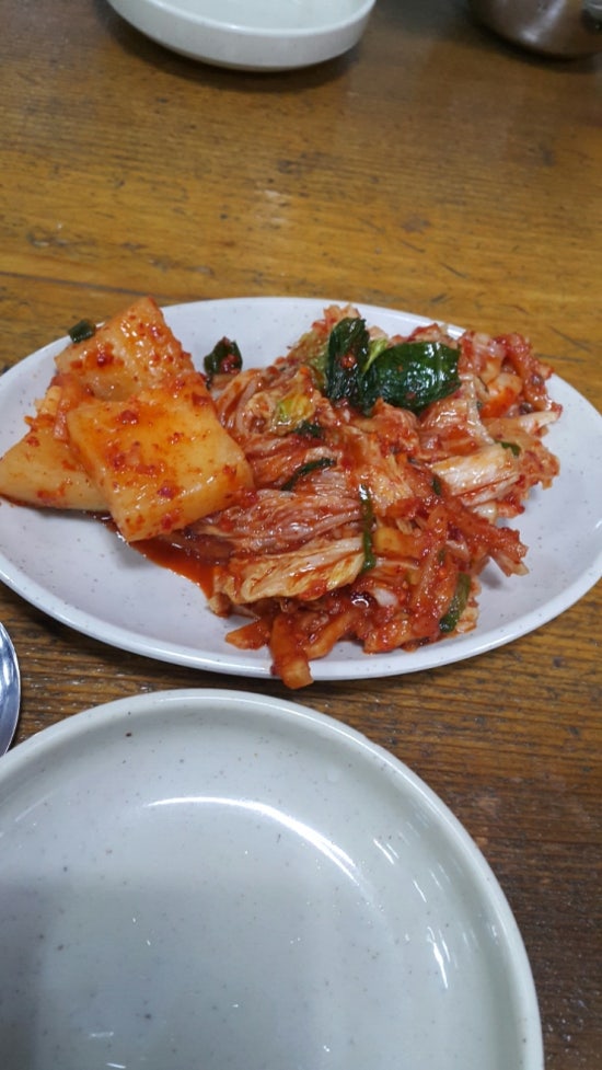 청진동해장국 이미지