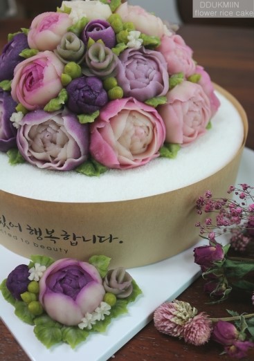 꽃떡공방 이미지