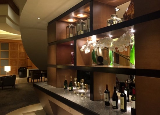 로비라운지(Lobby lounge) 이미지