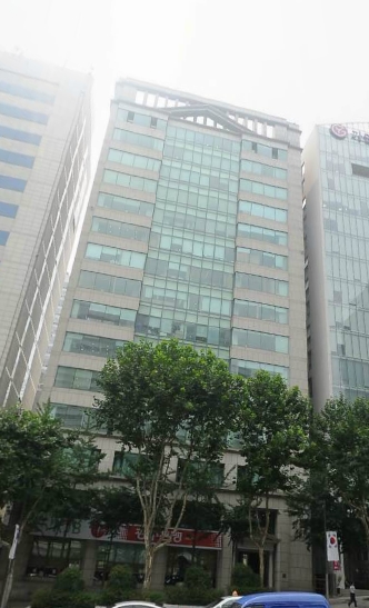 삼익라비돌빌딩 이미지