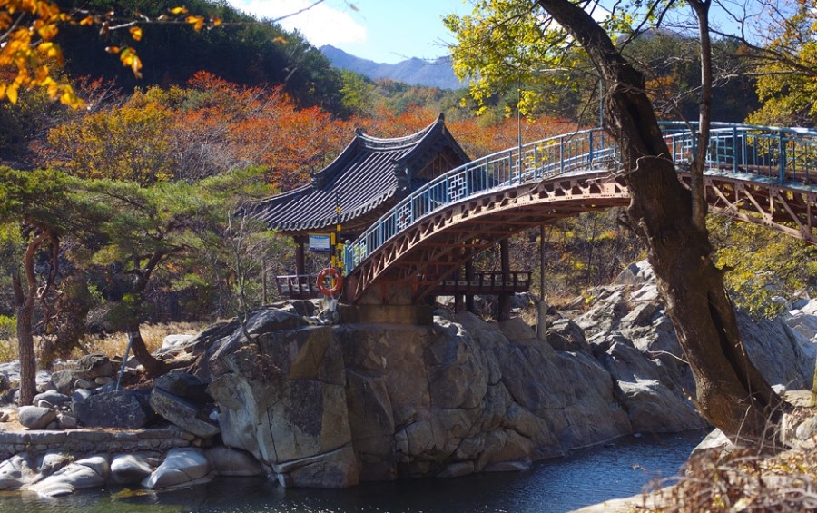 봉전권역 이미지