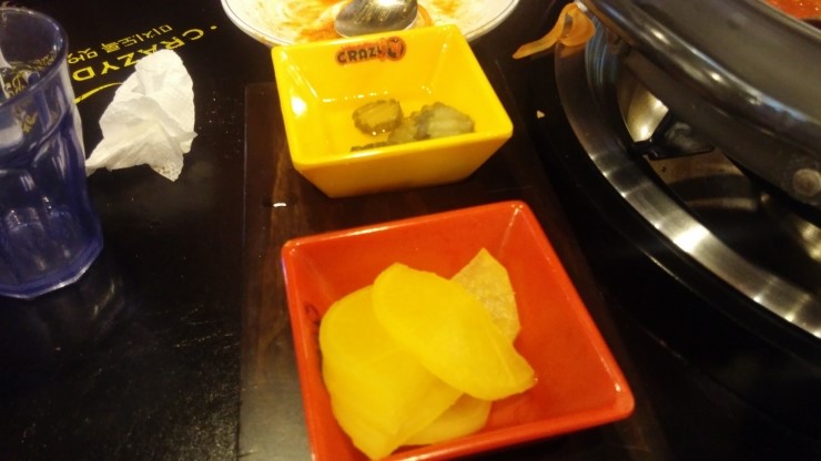 얌얌떡볶이 이미지