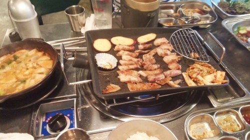 고기고기 이미지