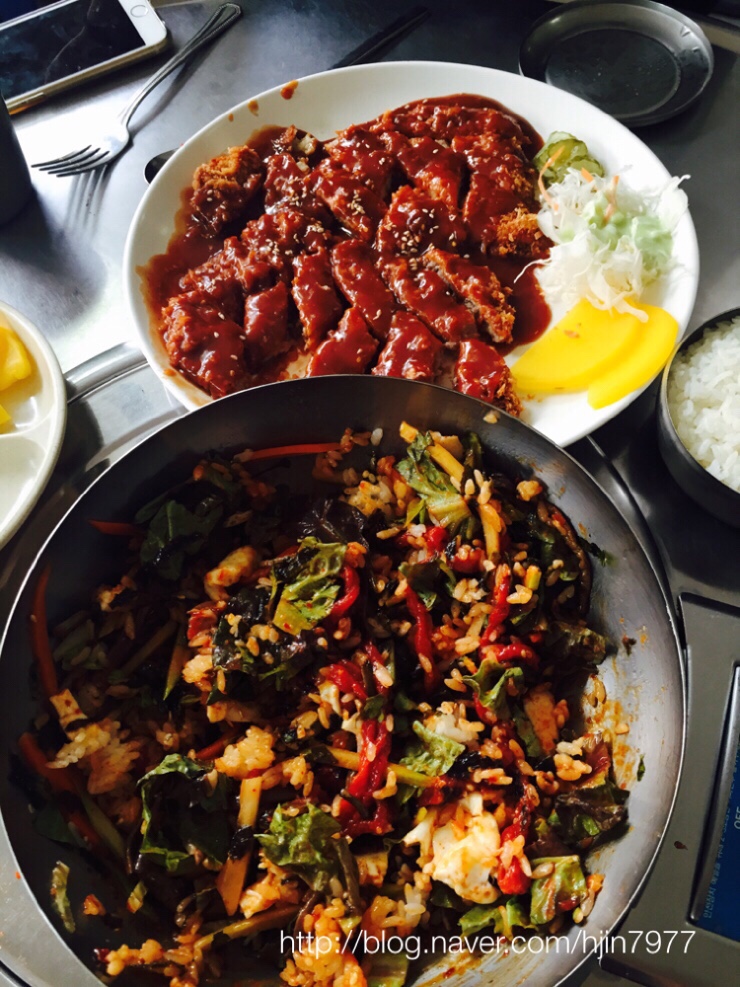 철수네고기마당 이미지