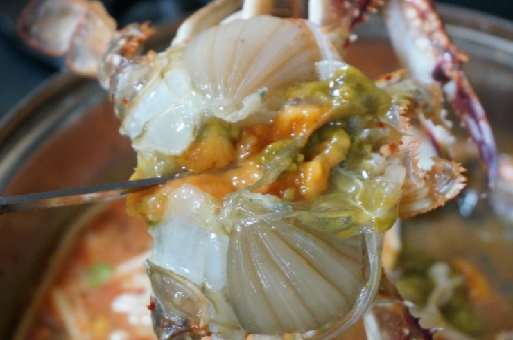 군산아구찜 이미지