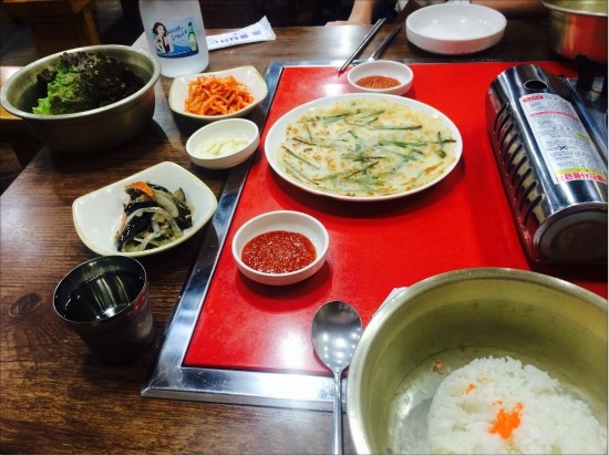 탕가네생고기김치찌개 이미지