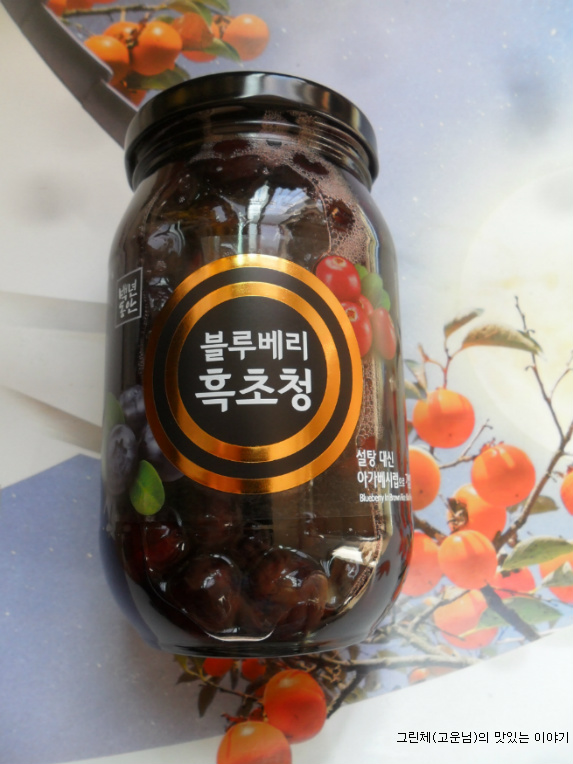 백년건강음료 이미지