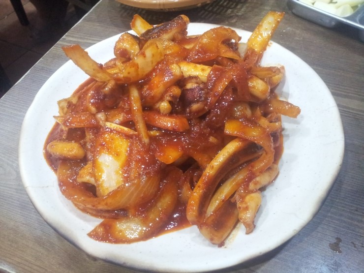 창진식당 이미지