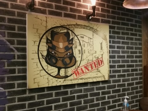 코드이스케이프 이미지