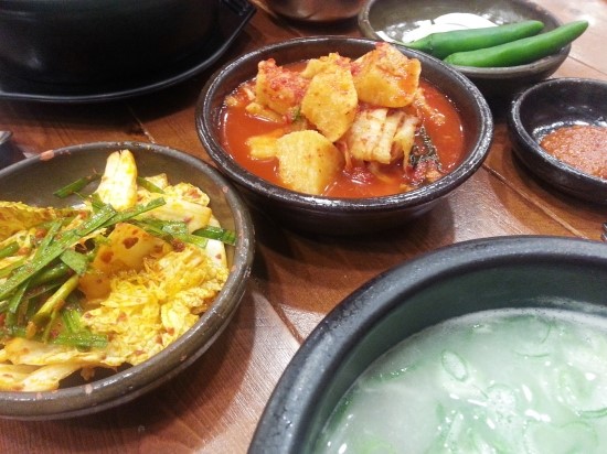 부산설렁탕 이미지