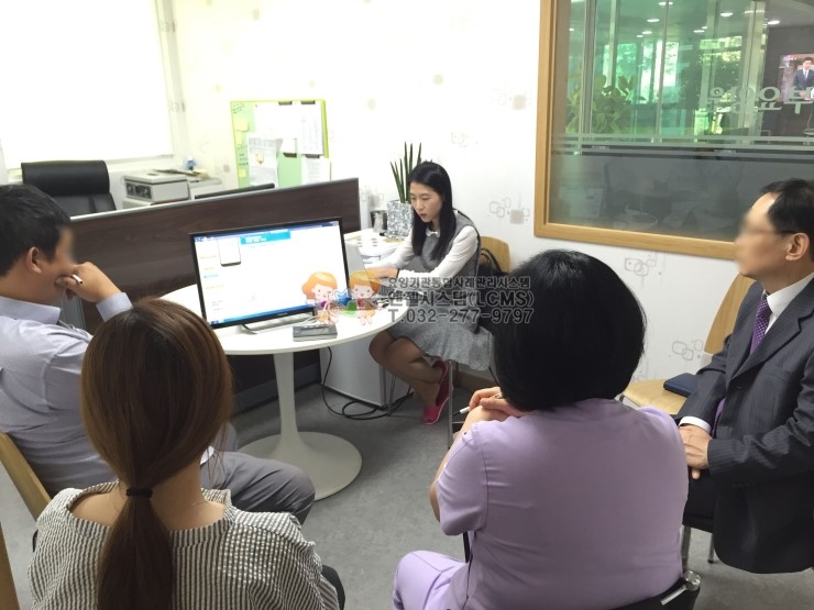 포천삼부요양원 이미지
