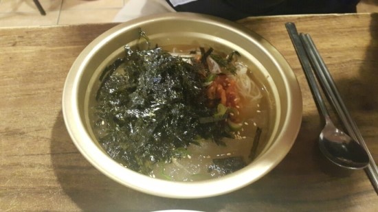 다시닭발 이미지