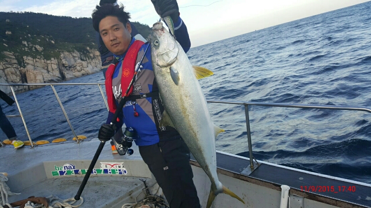 빙그레호 이미지