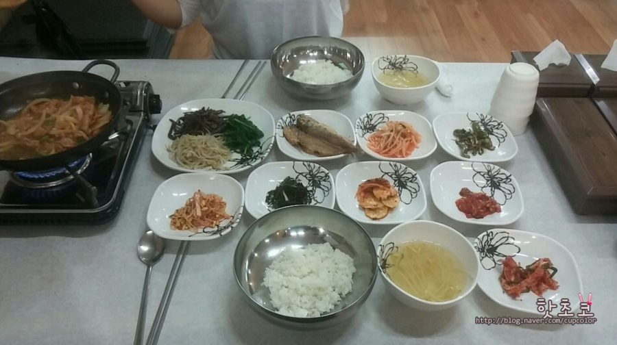 연주네반찬 이미지